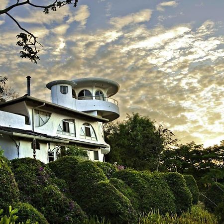 Finca Rosa Blanca Coffee Farm And Inn 埃雷迪亚 外观 照片