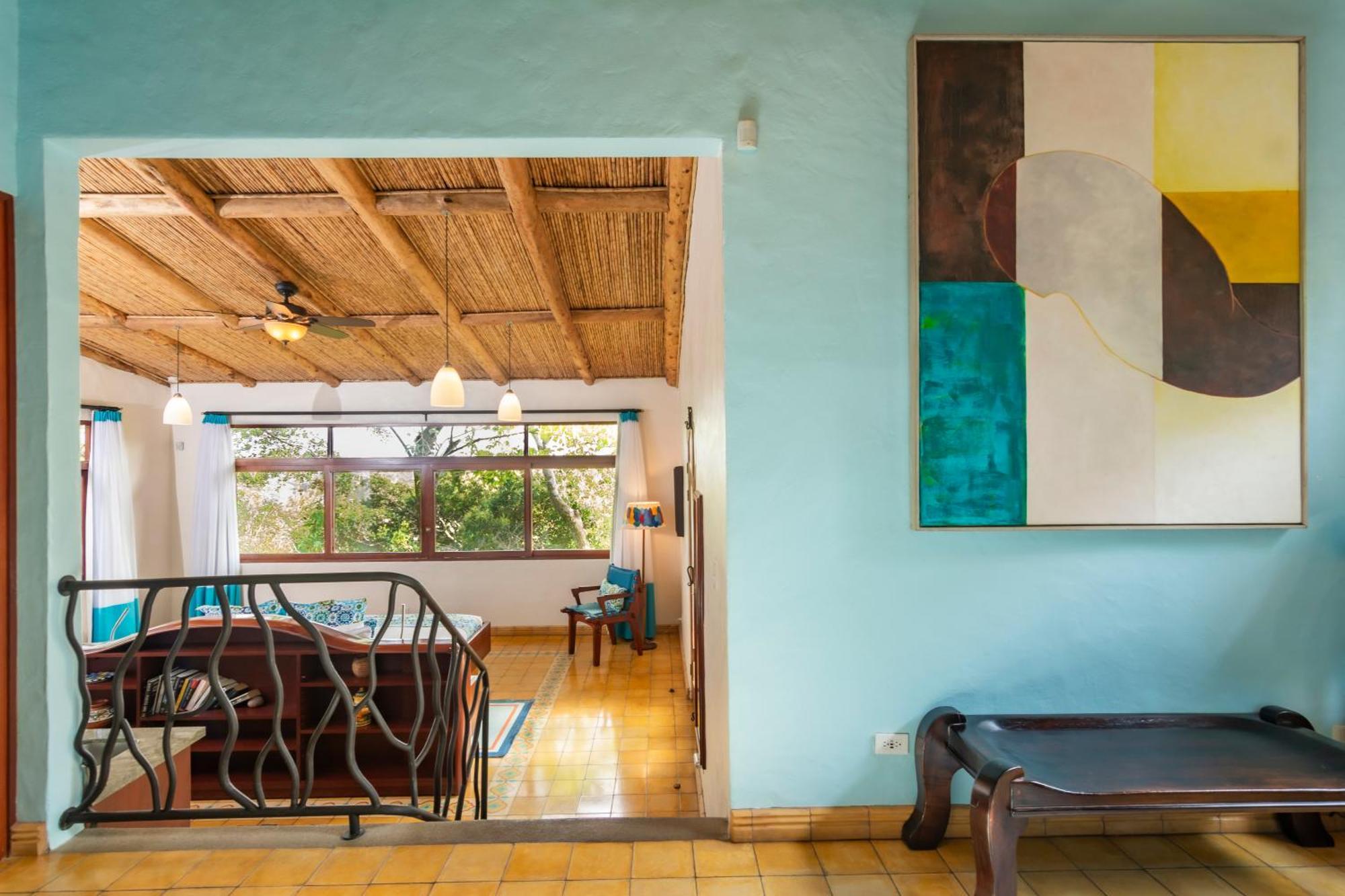 Finca Rosa Blanca Coffee Farm And Inn 埃雷迪亚 外观 照片