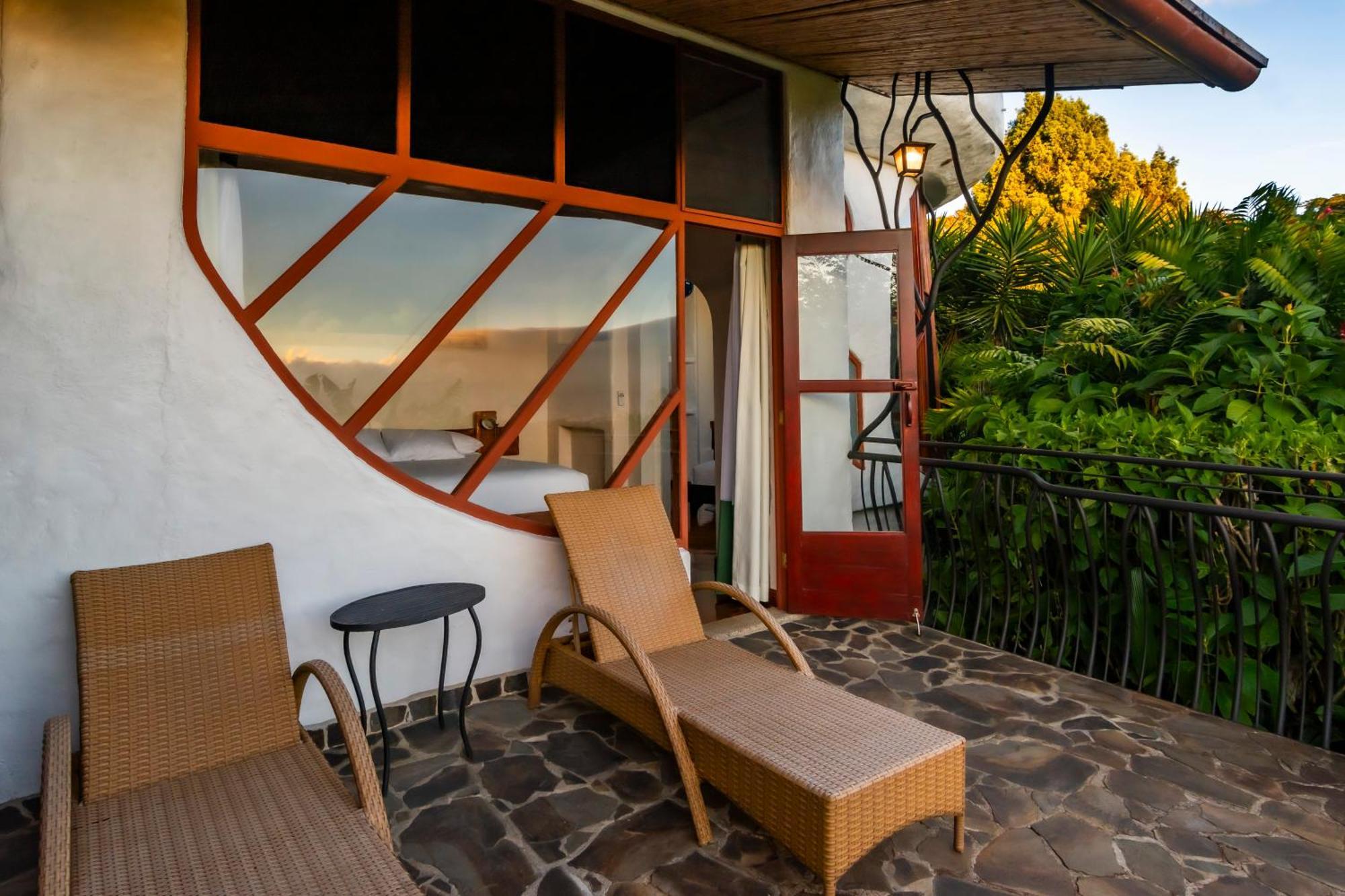 Finca Rosa Blanca Coffee Farm And Inn 埃雷迪亚 外观 照片