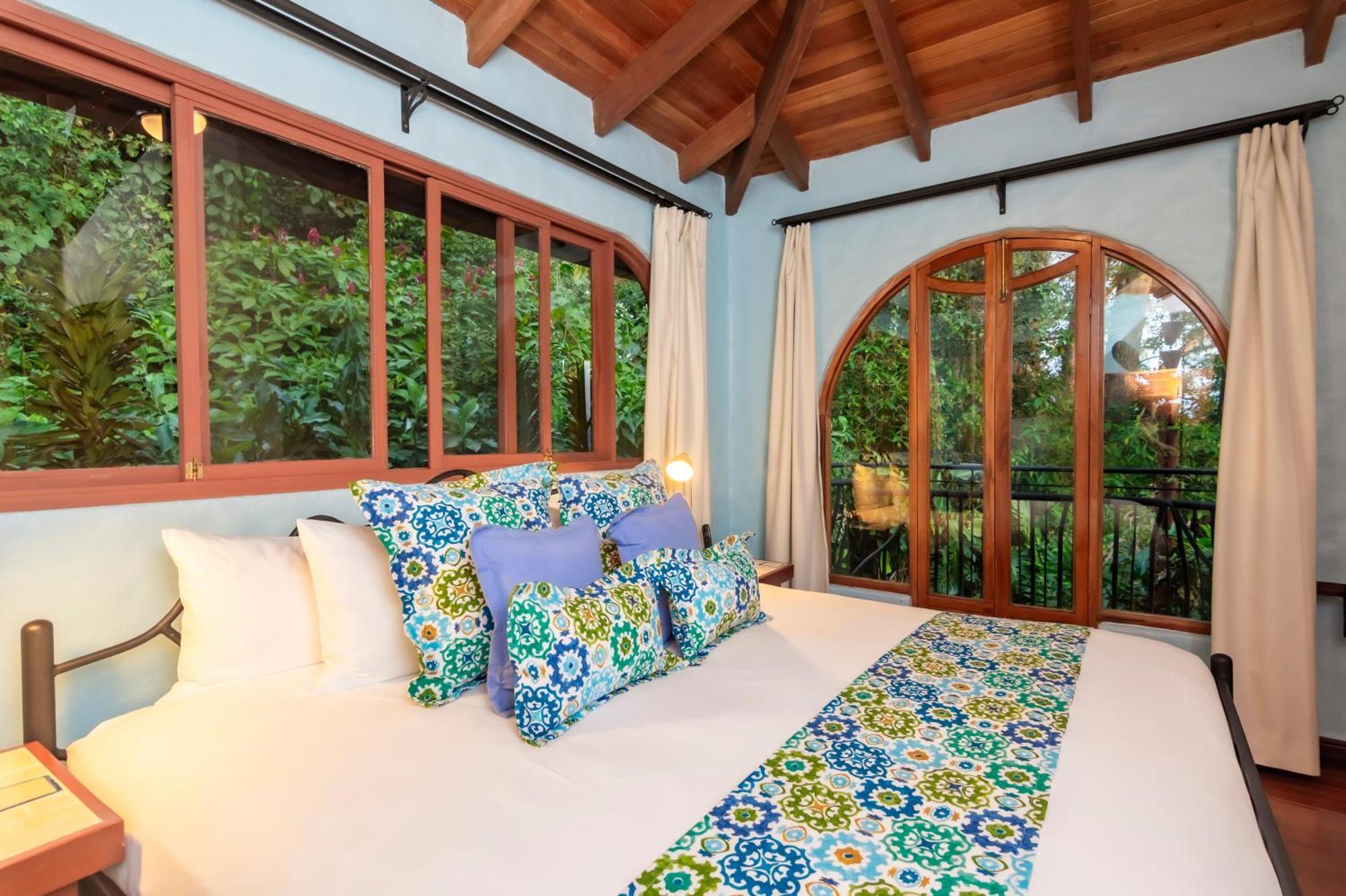 Finca Rosa Blanca Coffee Farm And Inn 埃雷迪亚 外观 照片