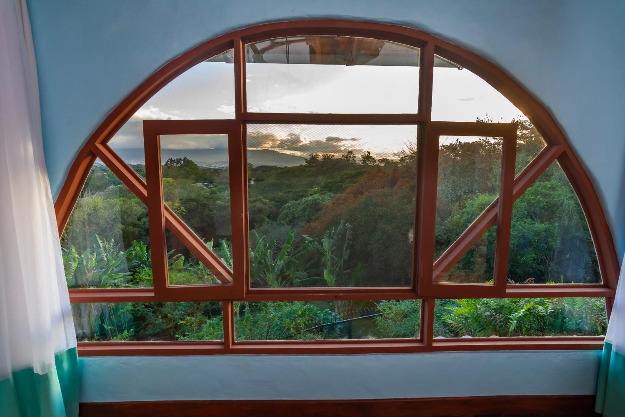Finca Rosa Blanca Coffee Farm And Inn 埃雷迪亚 外观 照片