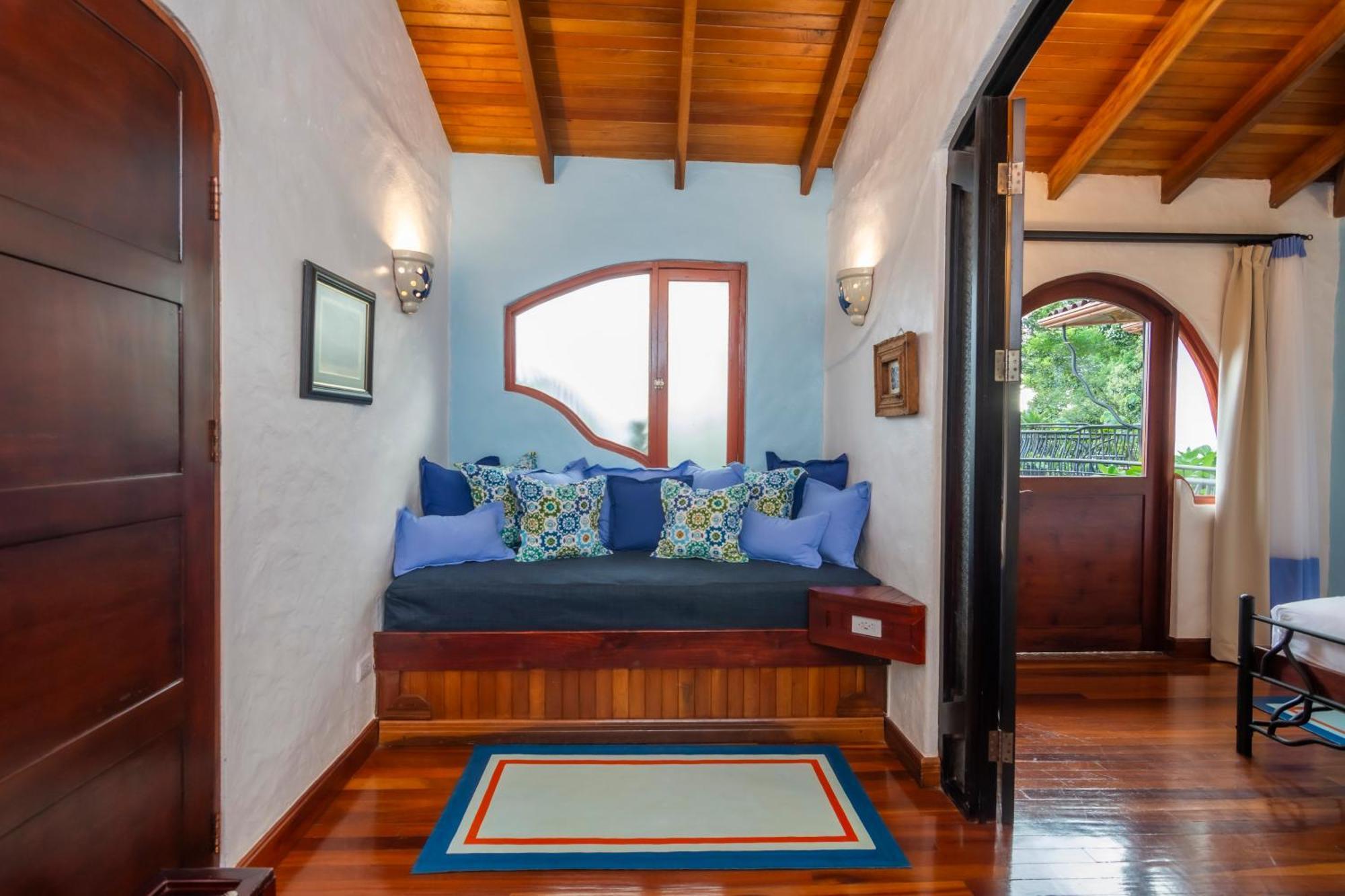 Finca Rosa Blanca Coffee Farm And Inn 埃雷迪亚 外观 照片