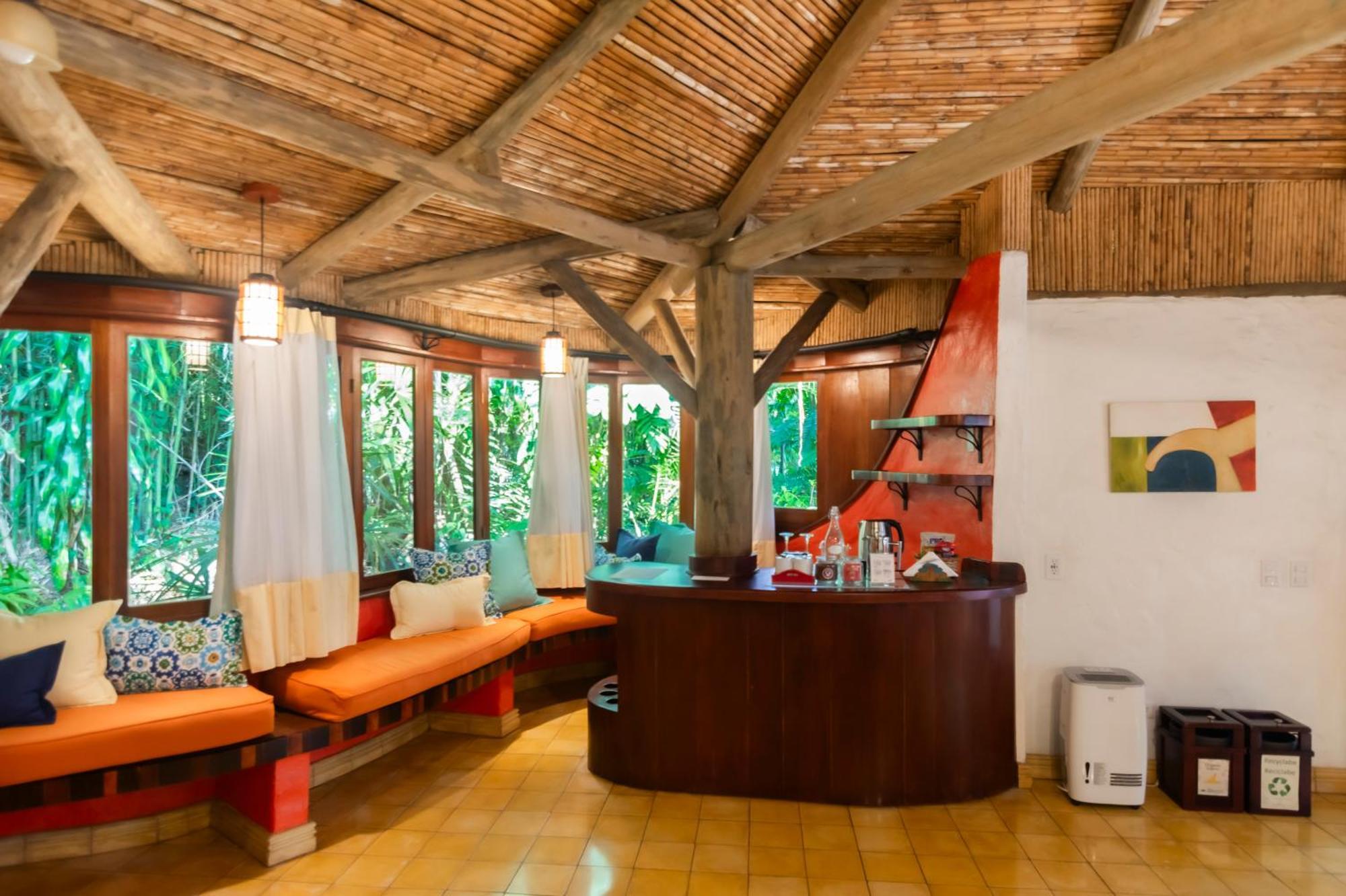 Finca Rosa Blanca Coffee Farm And Inn 埃雷迪亚 外观 照片