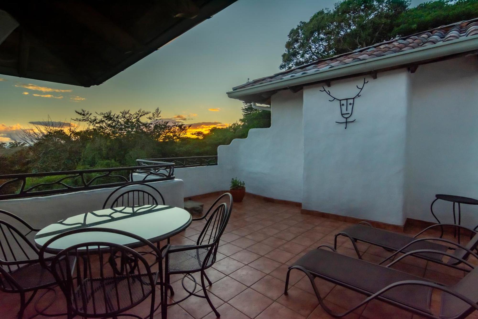 Finca Rosa Blanca Coffee Farm And Inn 埃雷迪亚 外观 照片