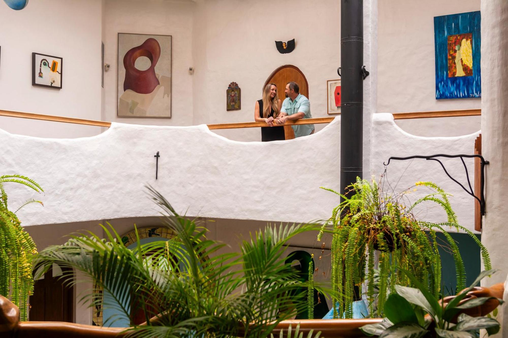 Finca Rosa Blanca Coffee Farm And Inn 埃雷迪亚 外观 照片