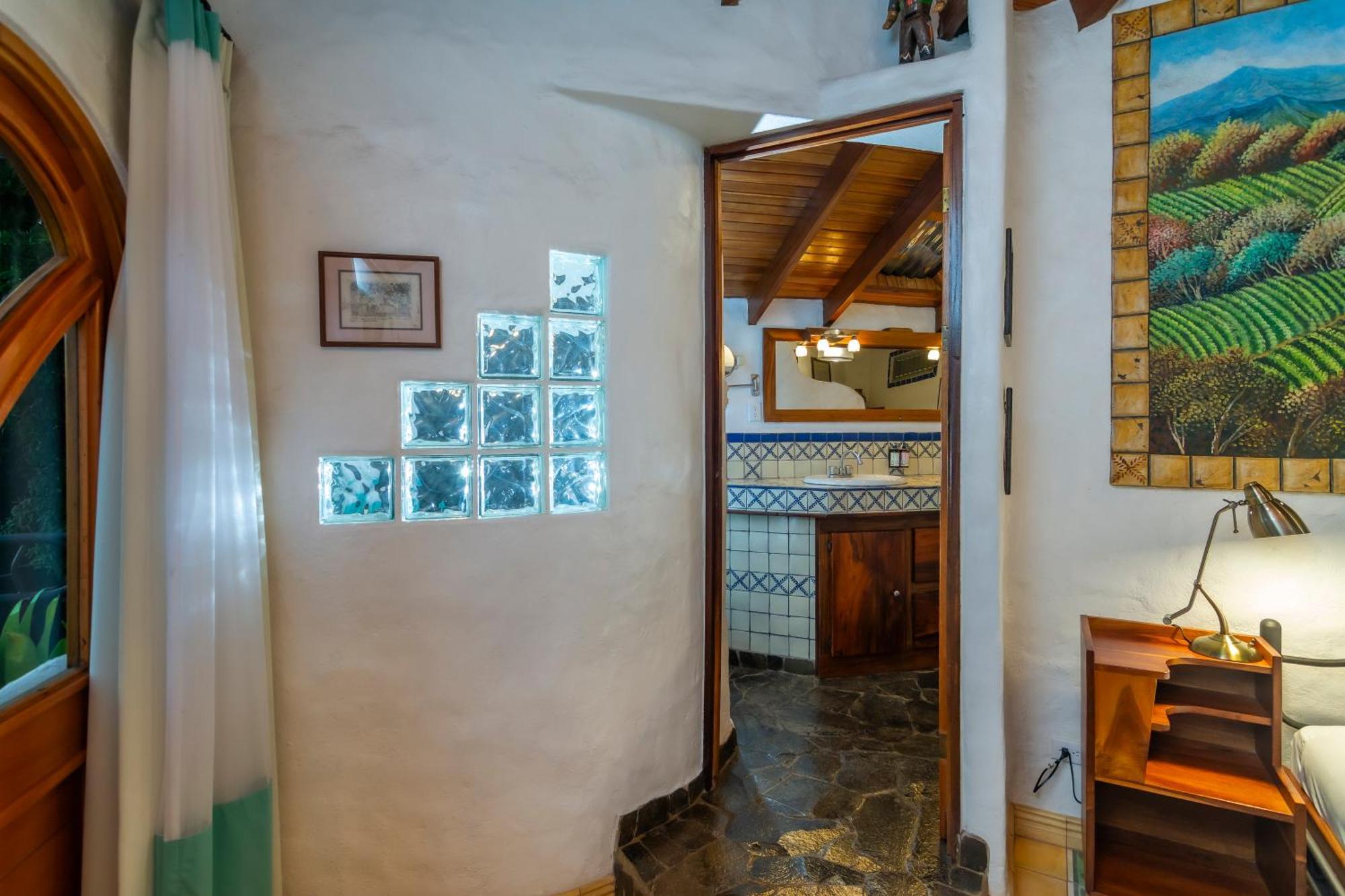 Finca Rosa Blanca Coffee Farm And Inn 埃雷迪亚 外观 照片