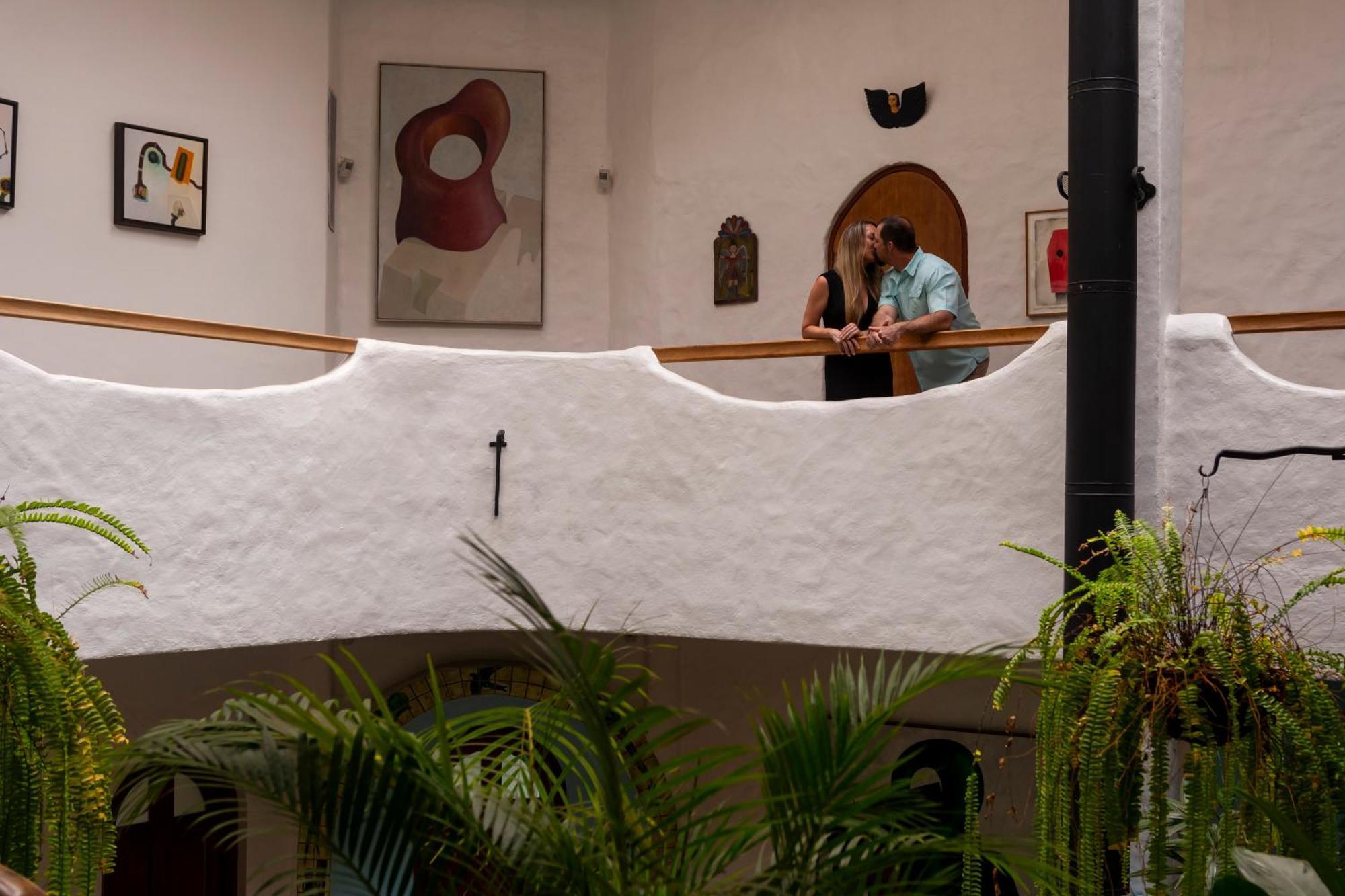 Finca Rosa Blanca Coffee Farm And Inn 埃雷迪亚 外观 照片